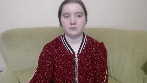 Josefin online show from 05/13/26, 03:20