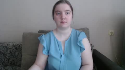 Josefin online show from 05/16/26, 04:20