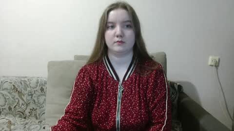 Josefin online show from 05/29/26, 06:33