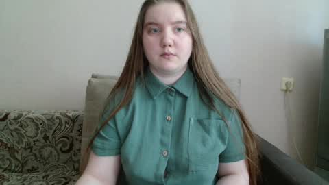 Josefin online show from 06/06/26, 05:23