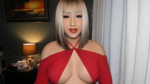 Alicia online show from 03/01/25, 07:04