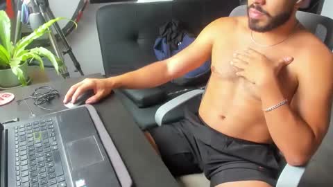 T. online show from 02/03/26, 04:34