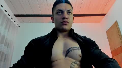 Jonathan online show from 01/29/25, 02:09