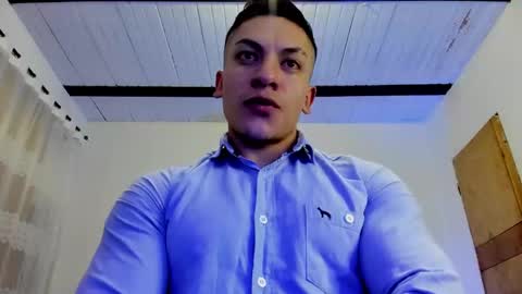 Jonathan online show from 02/12/25, 12:05