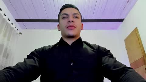 Jonathan online show from 02/19/25, 01:08