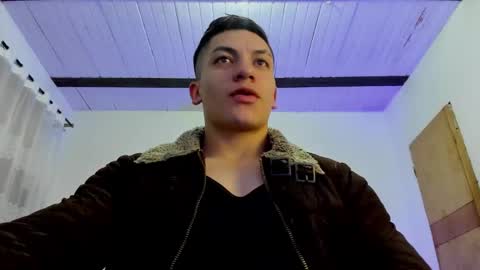 Jonathan online show from 02/23/25, 12:41