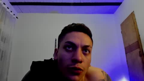 Jonathan online show from 03/06/25, 02:09