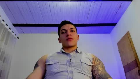 Jonathan online show from 03/12/25, 11:44