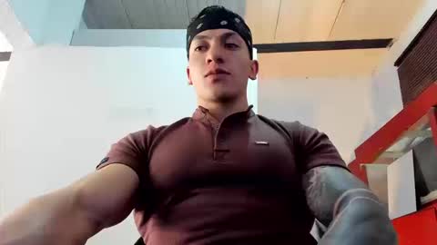 Jonathan online show from 09/23/25, 08:12