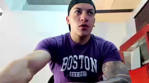 Jonathan online show from 09/25/25, 08:12