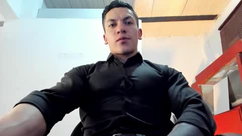 Jonathan online show from 09/30/25, 08:47