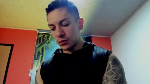 Jonathan online show from 11/22/25, 05:12