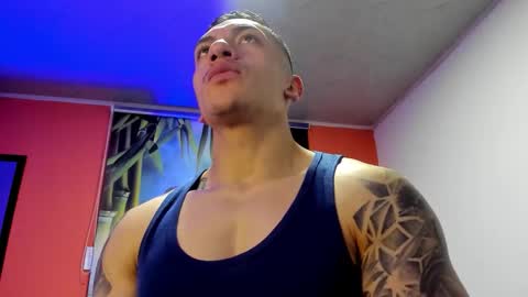 Jonathan online show from 11/23/25, 01:55