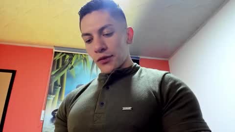 Jonathan online show from 11/24/25, 05:34