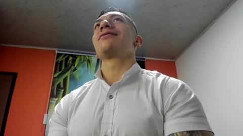 Jonathan online show from 12/02/25, 01:05