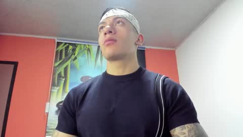 Jonathan online show from 12/16/25, 11:48