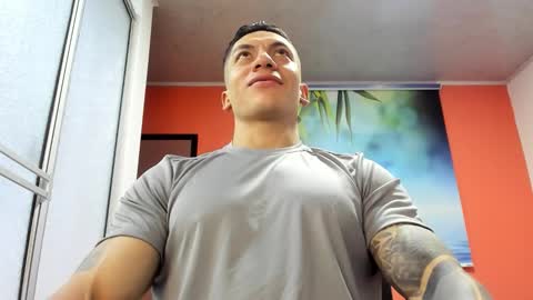 Jonathan online show from 01/15/26, 09:29