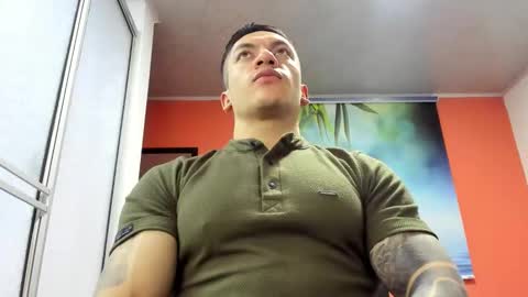 Jonathan online show from 02/03/26, 02:00