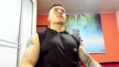 Jonathan online show from 02/17/26, 06:58