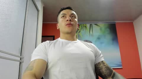 Jonathan online show from 02/20/26, 02:50