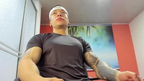 Jonathan online show from 02/25/26, 01:54