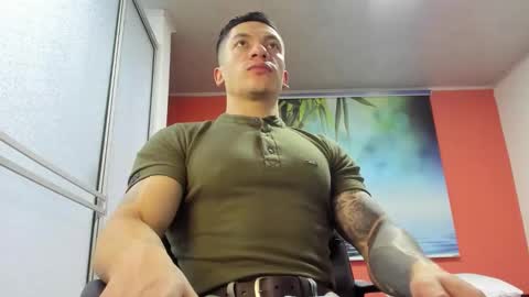 Jonathan online show from 03/03/26, 06:47