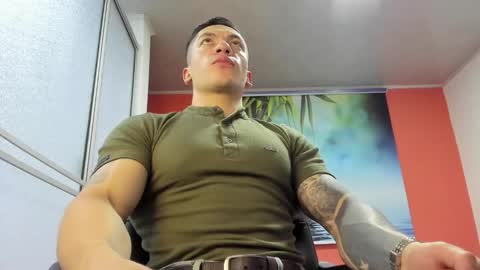 Jonathan online show from 03/12/26, 12:55