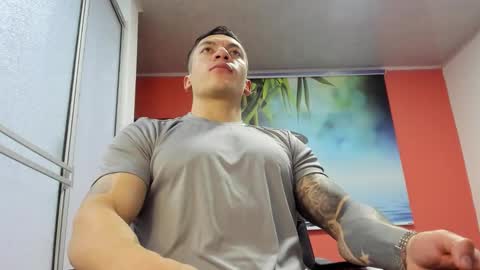 Jonathan online show from 03/13/26, 01:29