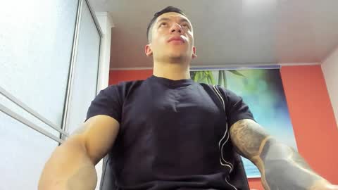 Jonathan online show from 03/14/26, 11:37