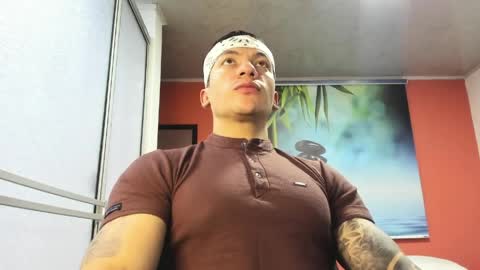 Jonathan online show from 04/01/26, 06:16