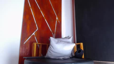 AquilesElpapi online show from 01/27/25, 08:07