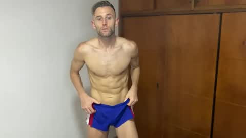 Snapshot of aquilesmade chatting on 12/08/24, 12:07 Aquilesmade online show from 12/08/24, 12:07