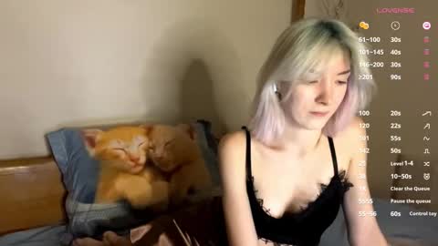 Mimi online show from 02/23/26, 06:49