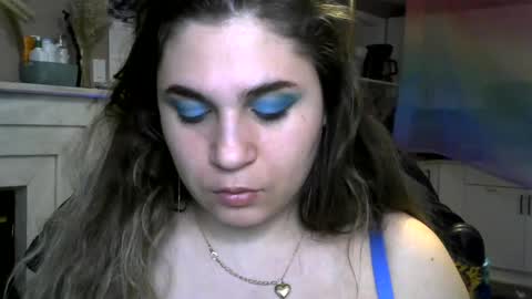 BustyPrincessLeila online show from 02/01/25, 06:21