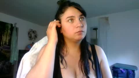 BustyPrincessLeila online show from 09/24/25, 10:57