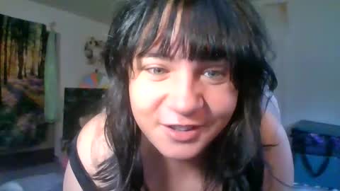 BustyPrincessLeila online show from 09/25/25, 02:54