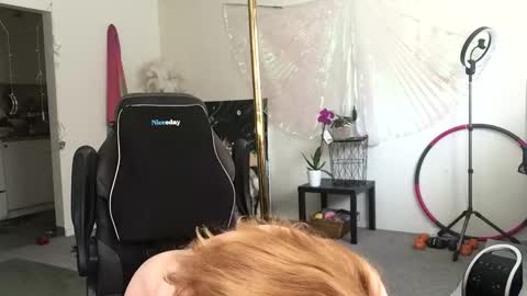 BustyPrincessLeila online show from 03/22/26, 08:23