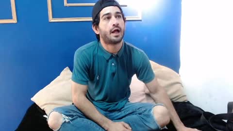 arabe_go online show from 03/30/26, 03:29