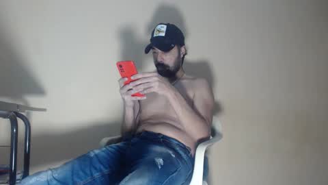 ARABE  online show from 10/07/25, 07:05