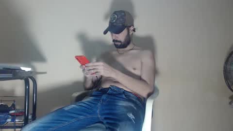 ARABE  online show from 10/19/25, 06:03