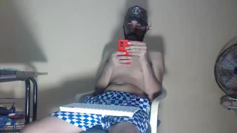 ARABE  online show from 10/19/25, 11:16