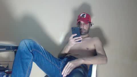 ARABE  online show from 10/23/25, 06:34