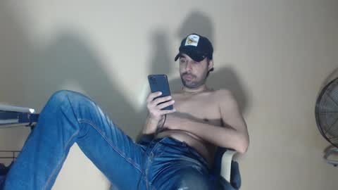 ARABE  online show from 10/24/25, 07:27