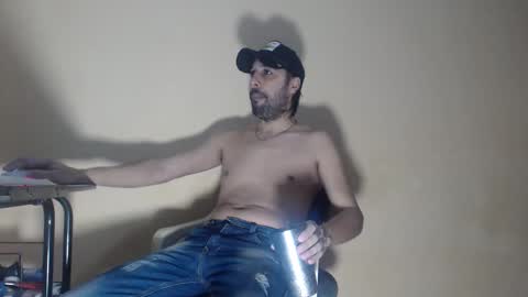 ARABE  online show from 11/01/25, 06:37