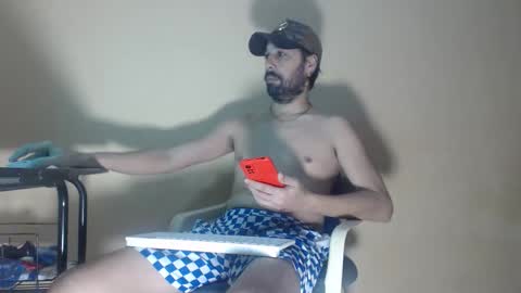 ARABE  online show from 11/10/25, 01:10