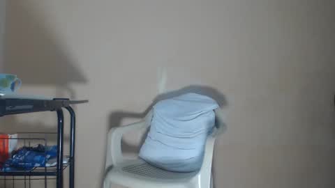 ARABE  online show from 11/18/25, 05:28