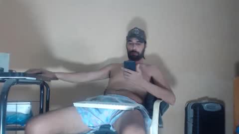 ARABE  online show from 04/14/26, 07:09