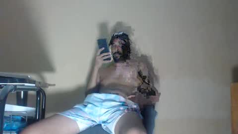 ARABE  online show from 04/25/26, 12:02