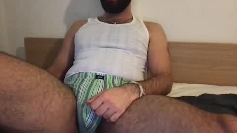arabeef23 online show from 10/12/25, 03:22