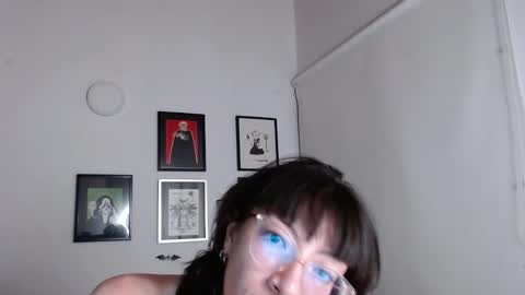 Arabella online show from 09/13/25, 11:48